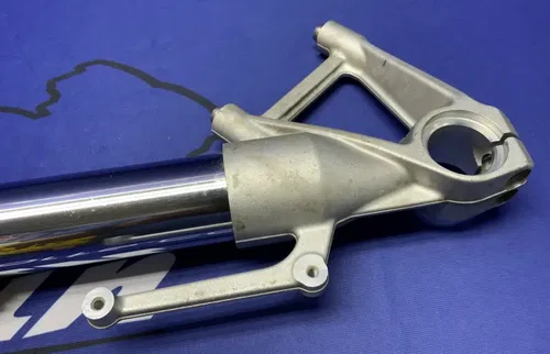 BMW Front Fork Set S1000RR 2019-2022 OEM 31429829756