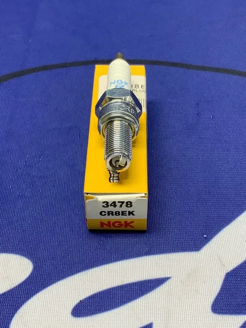NGK Spark Plug CR8EK #3478/10 KTM/Suzuki/Triumph
