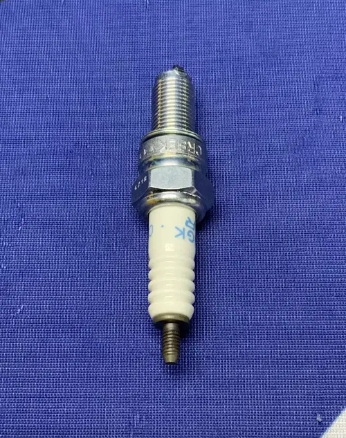 NGK Spark Plug CR8EK #3478/10 KTM/Suzuki/Triumph