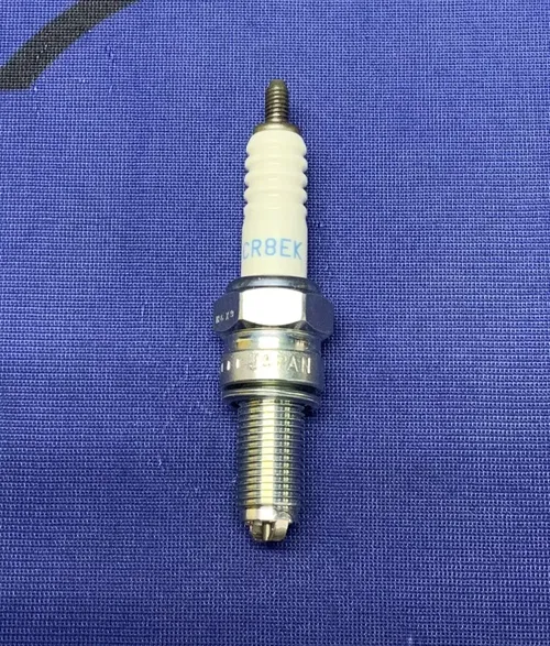 NGK Spark Plug CR8EK #3478/10 KTM/Suzuki/Triumph