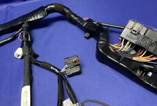 Suzuki Main Wiring Harness No. 1 GSXR 1000 2017-2023 OEM 36610-17K41