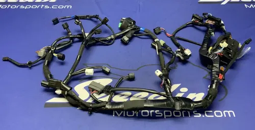 Suzuki Main Wiring Harness No. 1 GSXR 1000 2017-2023 OEM 36610-17K41