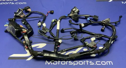 Suzuki Main Wiring Harness No. 1 GSXR 1000 2017-2023 OEM 36610-17K41