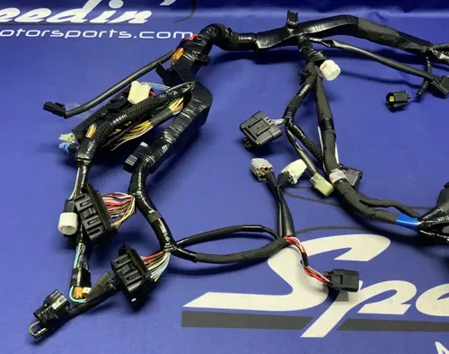 Suzuki Main Wiring Harness No. 1 GSXR 1000 2017-2023 OEM 36610-17K41