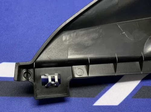 BMW Upper Left Side Trim S1000RR 2019-2025 OEM 46638569787
