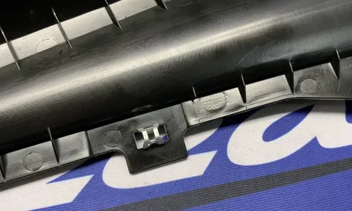 BMW Upper Left Side Trim S1000RR 2019-2025 OEM 46638569787