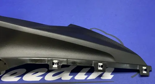 BMW Upper Left Side Trim S1000RR 2019-2025 OEM 46638569787