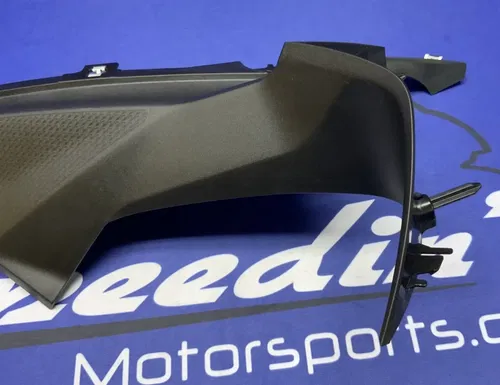 BMW Upper Left Side Trim S1000RR 2019-2025 OEM 46638569787