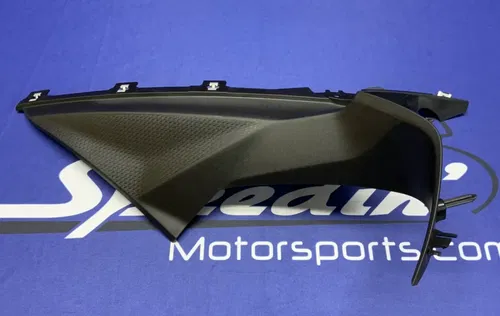 BMW Upper Left Side Trim S1000RR 2019-2025 OEM 46638569787