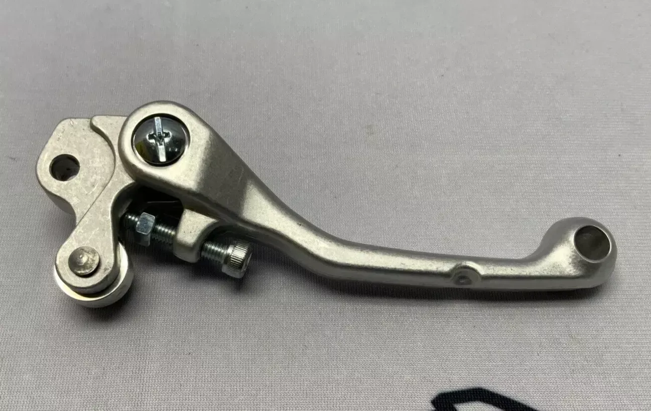 BBR Motorsports Brake Lever - CARD Front Brake System 631-CBR-0004