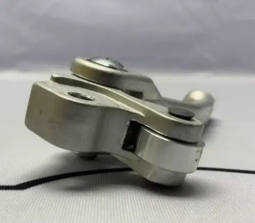 BBR Motorsports Brake Lever - CARD Front Brake System 631-CBR-0004