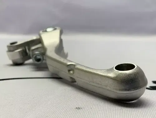 BBR Motorsports Brake Lever - CARD Front Brake System 631-CBR-0004