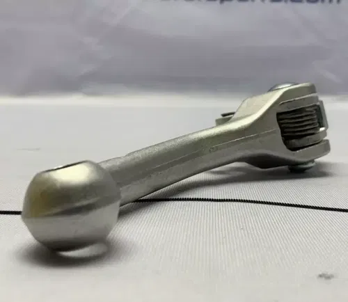 BBR Motorsports Brake Lever - CARD Front Brake System 631-CBR-0004