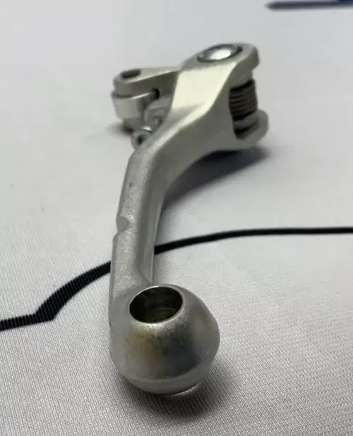 BBR Motorsports Brake Lever - CARD Front Brake System 631-CBR-0004