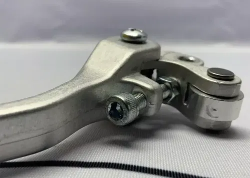 BBR Motorsports Brake Lever - CARD Front Brake System 631-CBR-0004
