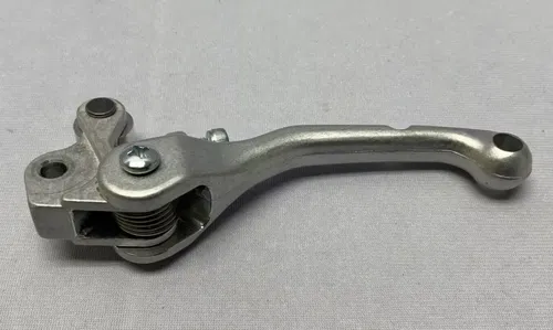 BBR Motorsports Brake Lever - CARD Front Brake System 631-CBR-0004