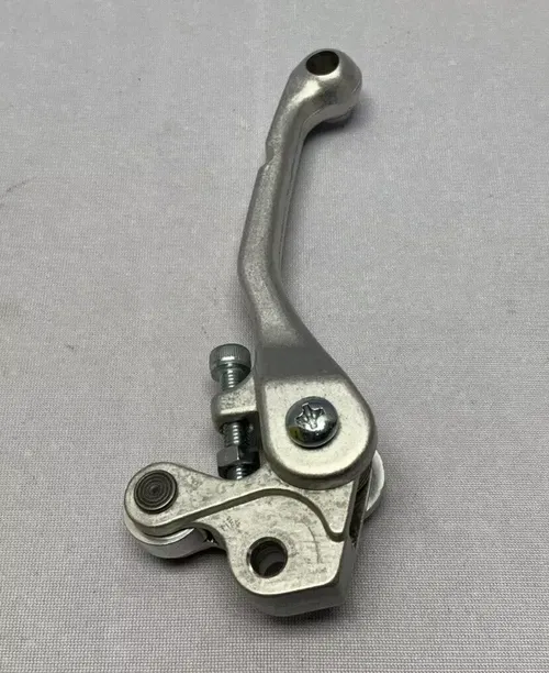 BBR Motorsports Brake Lever - CARD Front Brake System 631-CBR-0004