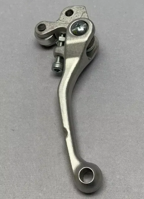 BBR Motorsports Brake Lever - CARD Front Brake System 631-CBR-0004