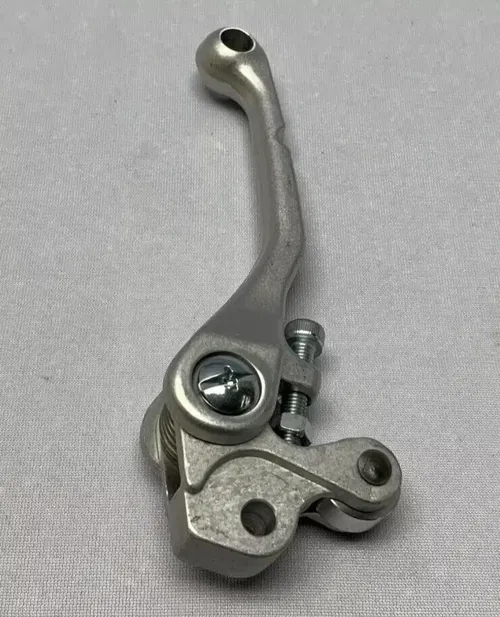 BBR Motorsports Brake Lever - CARD Front Brake System 631-CBR-0004