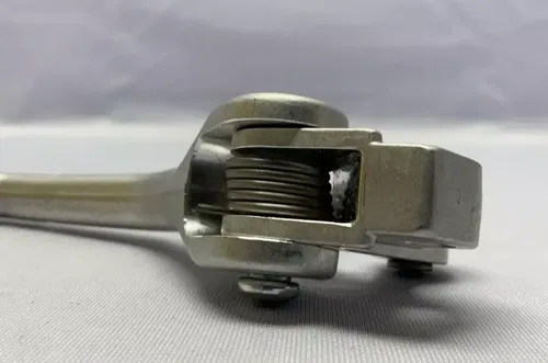 BBR Motorsports Brake Lever - CARD Front Brake System 631-CBR-0004