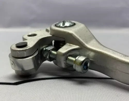 BBR Motorsports Brake Lever - CARD Front Brake System 631-CBR-0004
