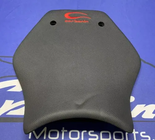 Carbonin Standard Foam Seat Unit YZF-R6 2017-2024 FM1850Y