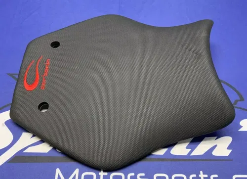 Carbonin Standard Foam Seat Unit YZF-R6 2017-2024 FM1850Y