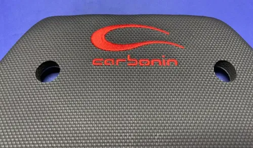 Carbonin Standard Foam Seat Unit YZF-R6 2017-2024 FM1850Y
