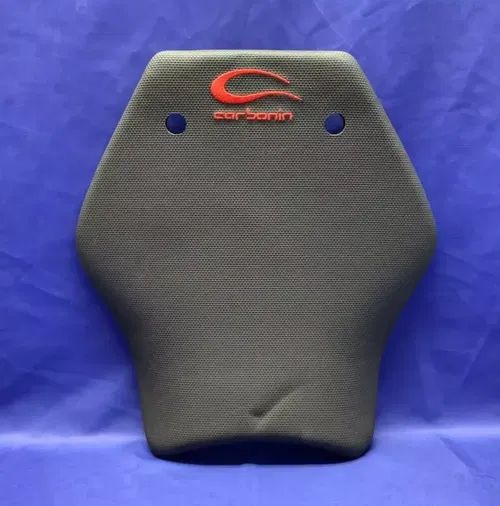 Carbonin Standard Foam Seat Unit YZF-R6 2017-2024 FM1850Y