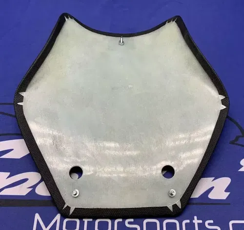 Carbonin Standard Foam Seat Unit YZF-R6 2017-2024 FM1850Y