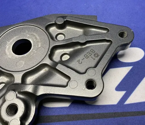 Yamaha Right Frame Bracket YZF-R7 2022-2025 OEM BEB-274A4-00-00