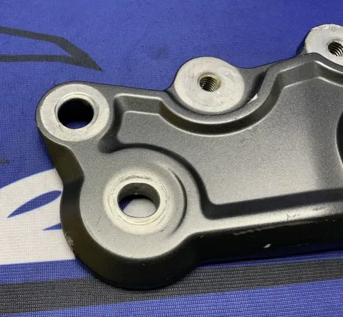 Yamaha Right Frame Bracket YZF-R7 2022-2025 OEM BEB-274A4-00-00