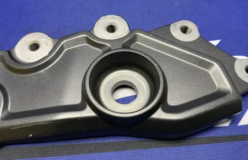 Yamaha Right Frame Bracket YZF-R7 2022-2025 OEM BEB-274A4-00-00