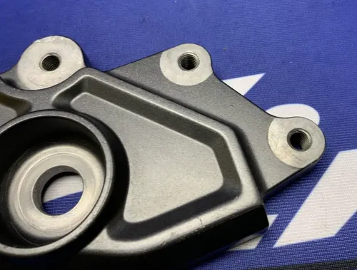 Yamaha Right Frame Bracket YZF-R7 2022-2025 OEM BEB-274A4-00-00