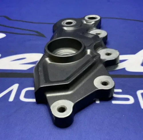 Yamaha Right Frame Bracket YZF-R7 2022-2025 OEM BEB-274A4-00-00