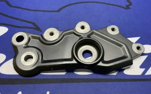 Yamaha Right Frame Bracket YZF-R7 2022-2025 OEM BEB-274A4-00-00