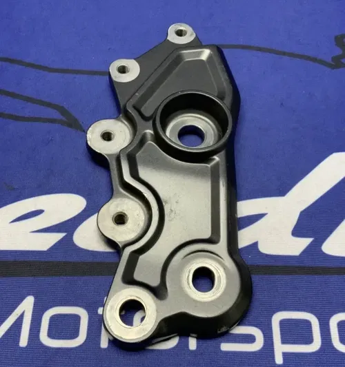 Yamaha Right Frame Bracket YZF-R7 2022-2025 OEM BEB-274A4-00-00