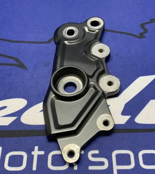 Yamaha Right Frame Bracket YZF-R7 2022-2025 OEM BEB-274A4-00-00