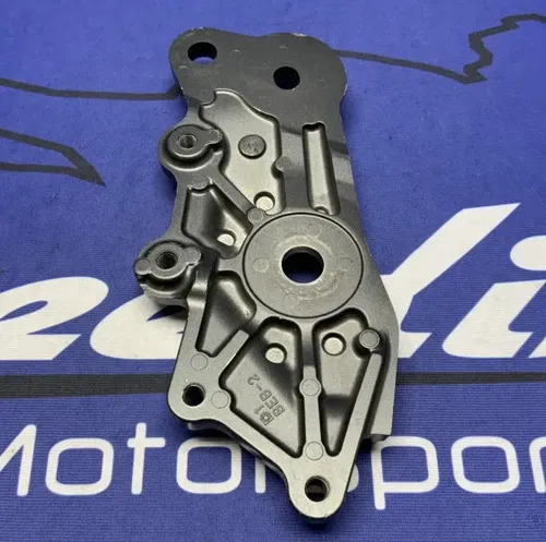 Yamaha Right Frame Bracket YZF-R7 2022-2025 OEM BEB-274A4-00-00