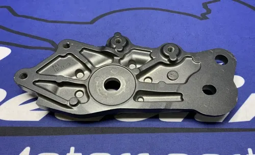 Yamaha Right Frame Bracket YZF-R7 2022-2025 OEM BEB-274A4-00-00