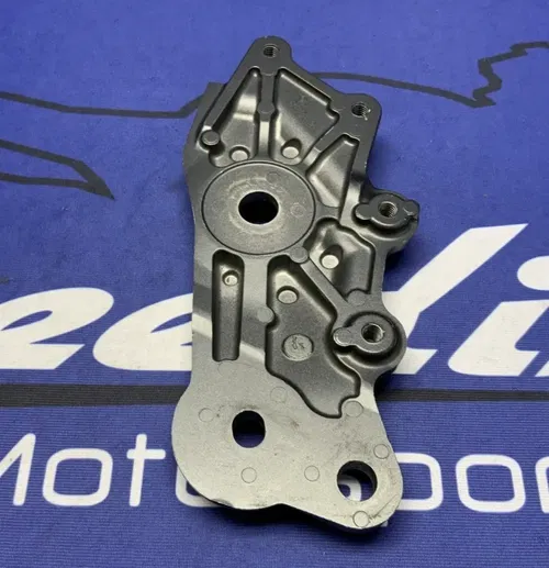 Yamaha Right Frame Bracket YZF-R7 2022-2025 OEM BEB-274A4-00-00