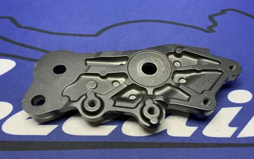 Yamaha Right Frame Bracket YZF-R7 2022-2025 OEM BEB-274A4-00-00