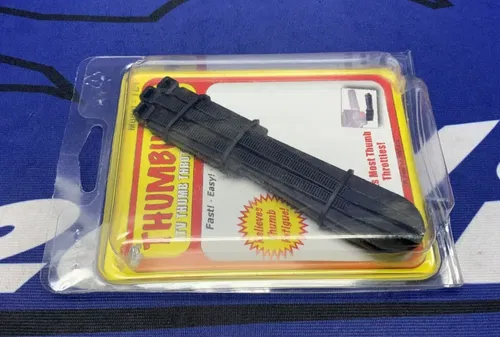 All-Rite Productions INC Thumbuddy Throttle Extender 0632-0134