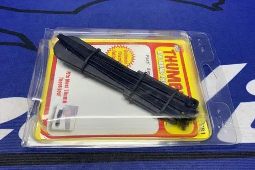 All-Rite Productions INC Thumbuddy Throttle Extender 0632-0134