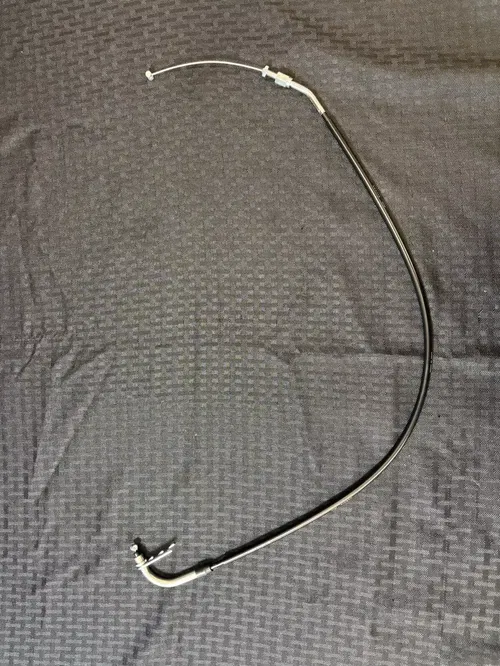 Suzuki GSXR 600, 750 2011-2024 Throttle Cable No. 2 OEM 58300-14J11