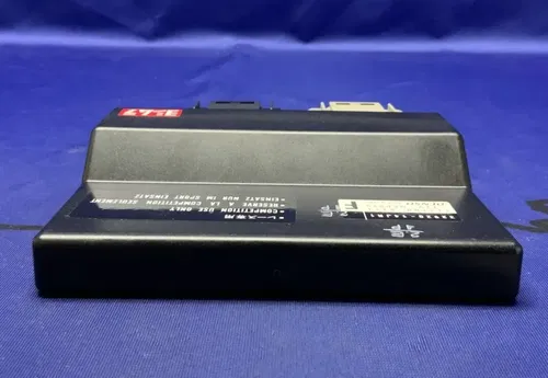 Yoshimura Electronic Control Unit GSXR 600 2011-2020 490-571-0000
