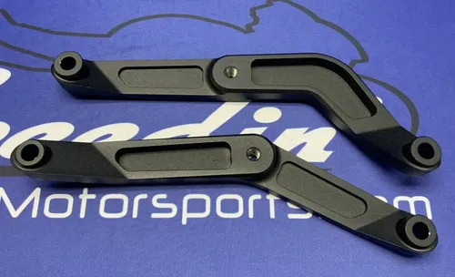 Evo Tech Performance Frame Slider Kit Super Sport 939 2017-2019 EVO-PRN013743-02