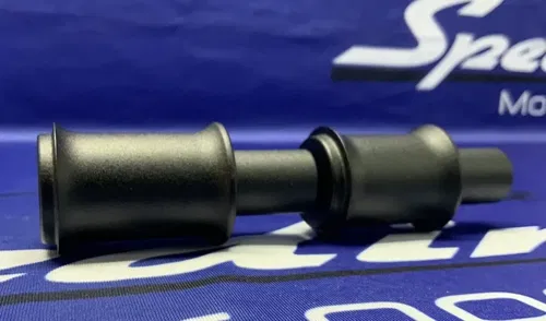 Evo Tech Performance Frame Slider Kit Super Sport 939 2017-2019 EVO-PRN013743-02