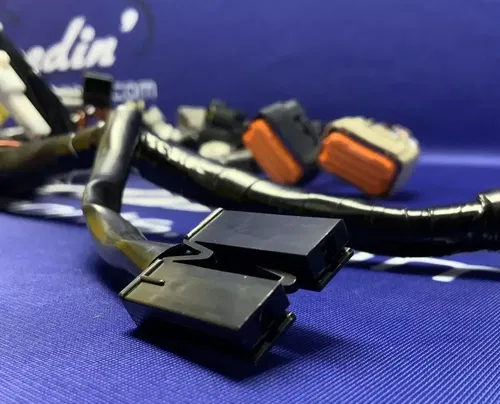 Suzuki Wire Harness GSXR 600/750 2022-2025 OEM 36610-14JC2