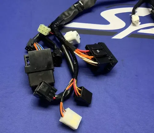 Suzuki Wire Harness GSXR 600/750 2022-2025 OEM 36610-14JC2